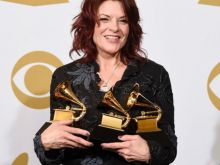 Rosanne Cash