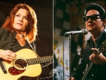 Rosanne Cash