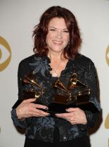 Rosanne Cash