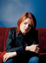 Rosanne Cash