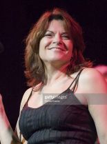 Rosanne Cash