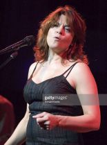 Rosanne Cash