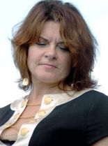 Rosanne Cash