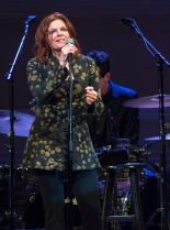 Rosanne Cash