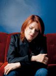 Rosanne Cash