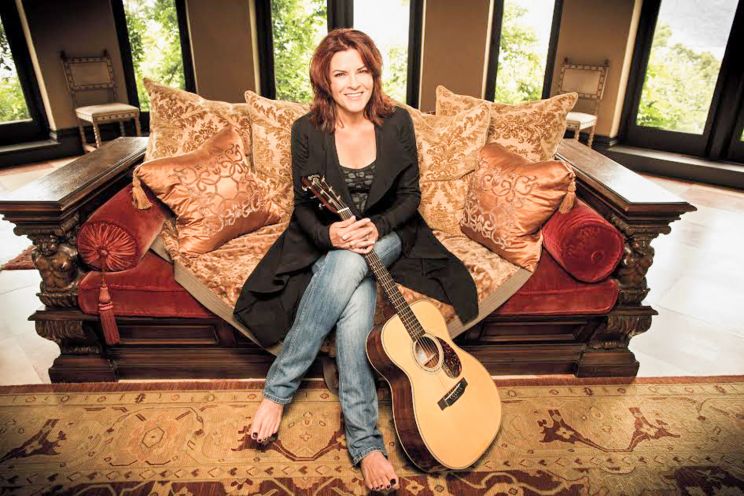 Rosanne Cash