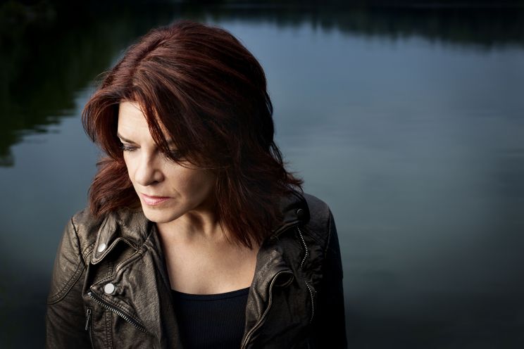 Rosanne Cash