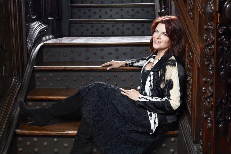 Rosanne Cash