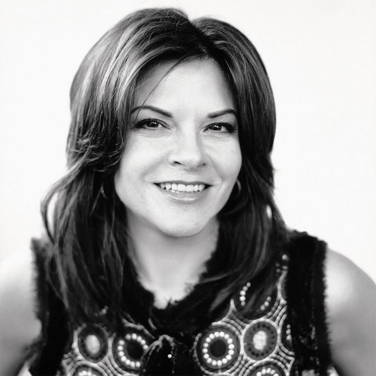 Rosanne Cash