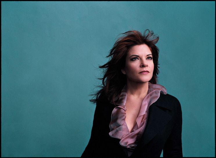 Rosanne Cash