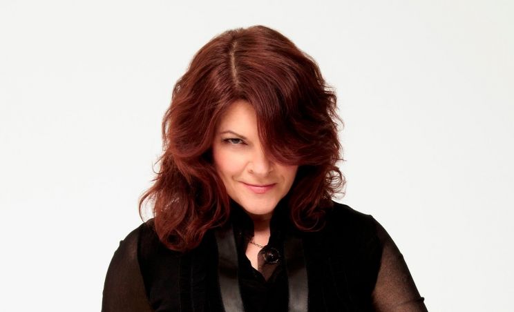 Rosanne Cash