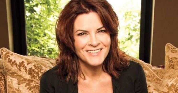 Rosanne Cash