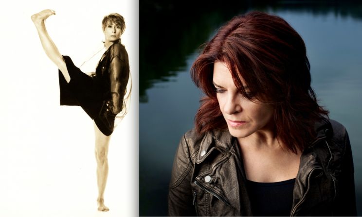 Rosanne Cash