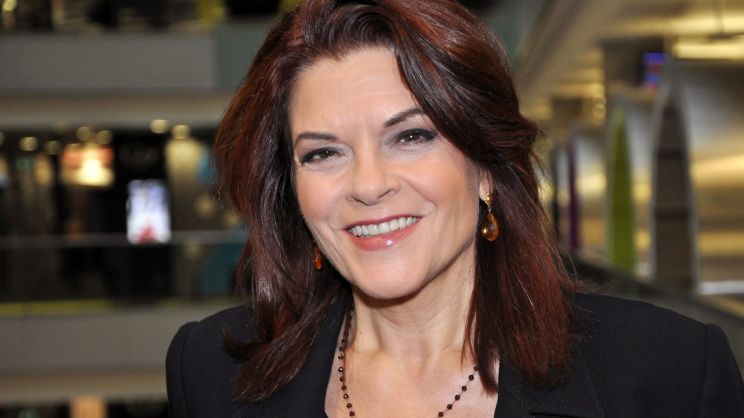 Rosanne Cash