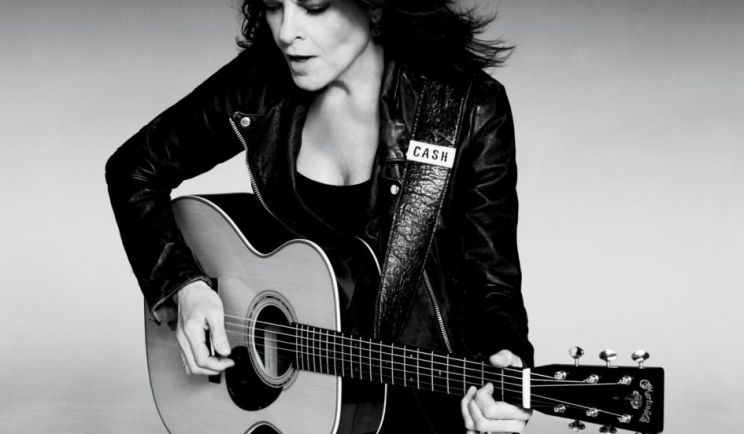 Rosanne Cash