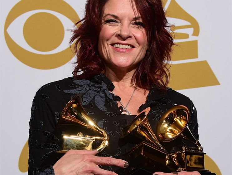 Rosanne Cash