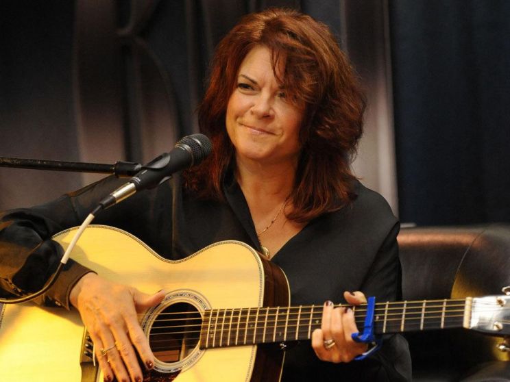 Rosanne Cash