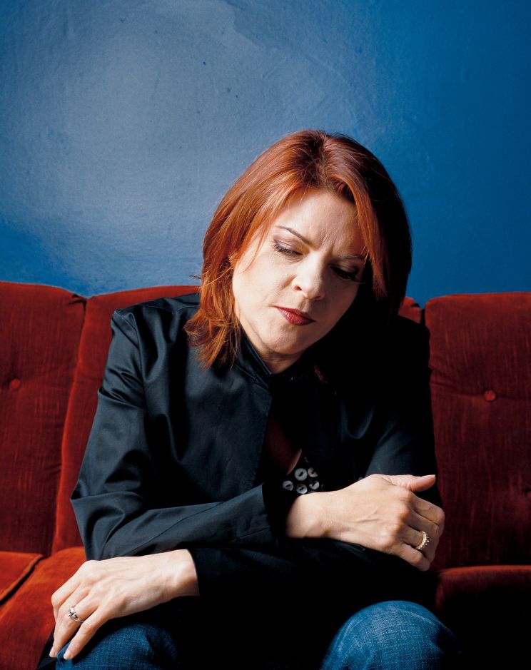 Rosanne Cash