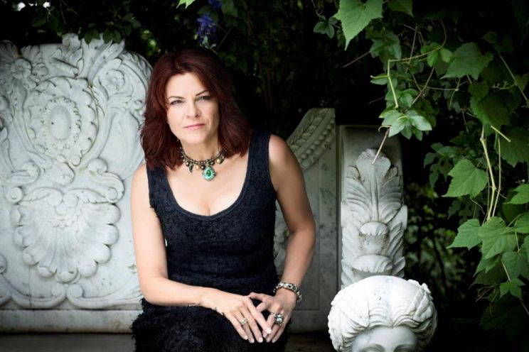 Rosanne Cash