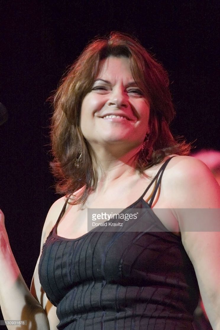 Rosanne Cash