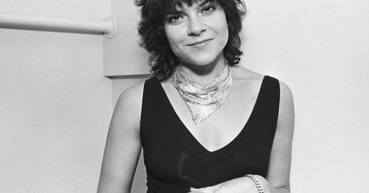 Rosanne Cash