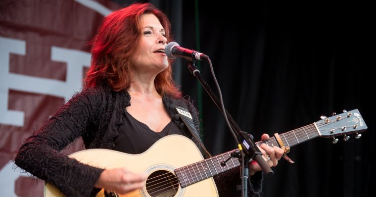 Rosanne Cash