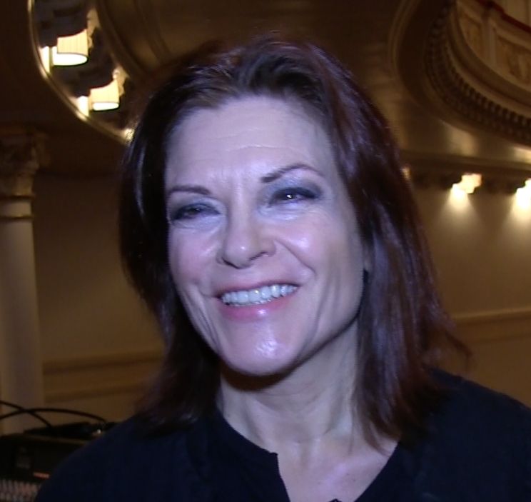 Rosanne Cash