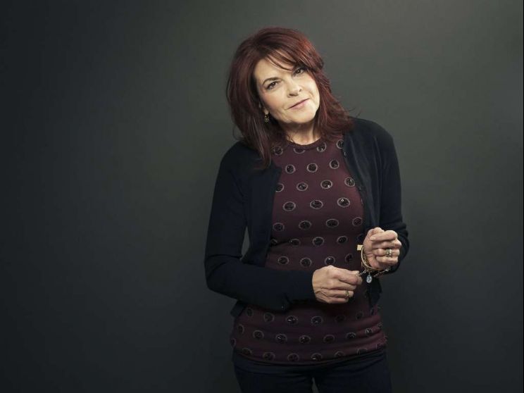 Rosanne Cash