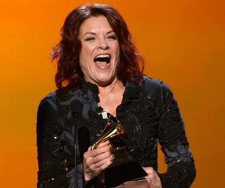 Rosanne Cash