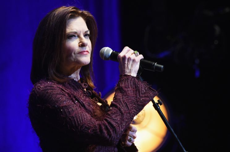 Rosanne Cash