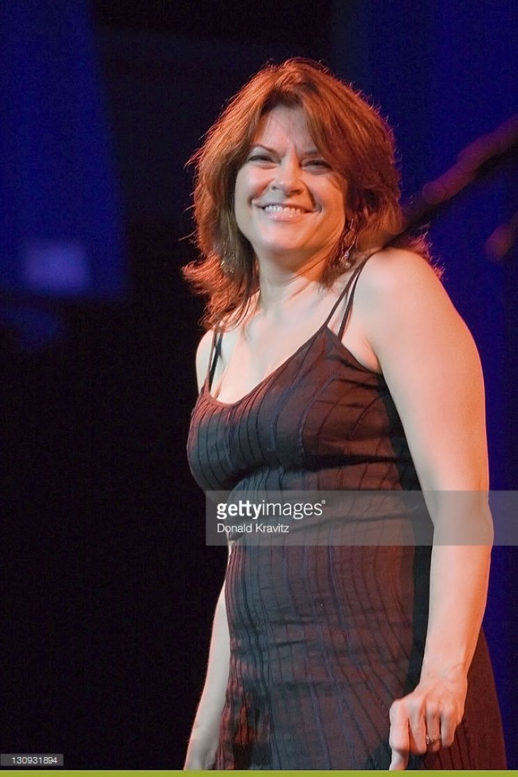 Rosanne Cash