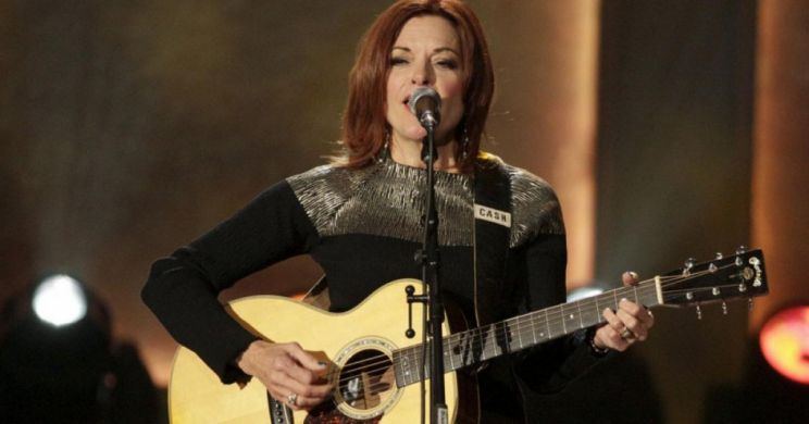 Rosanne Cash