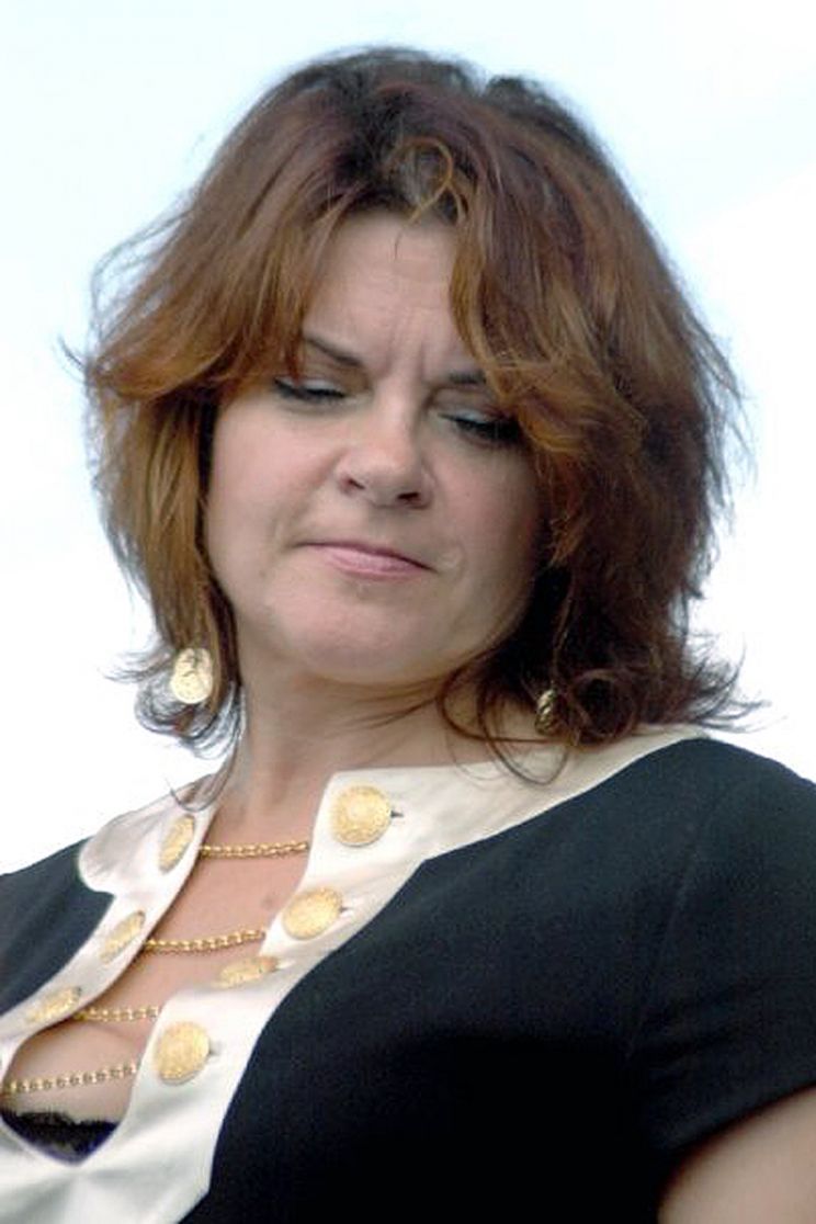 Rosanne Cash