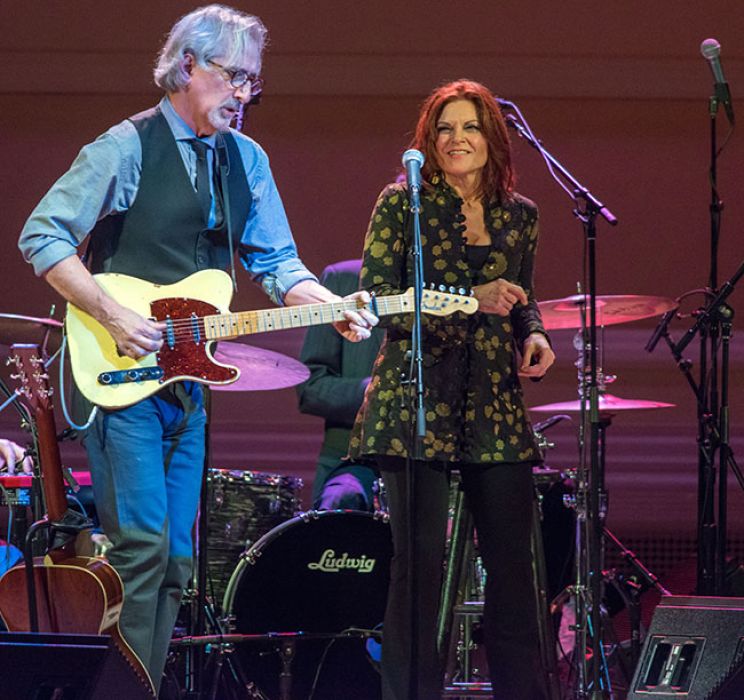 Rosanne Cash