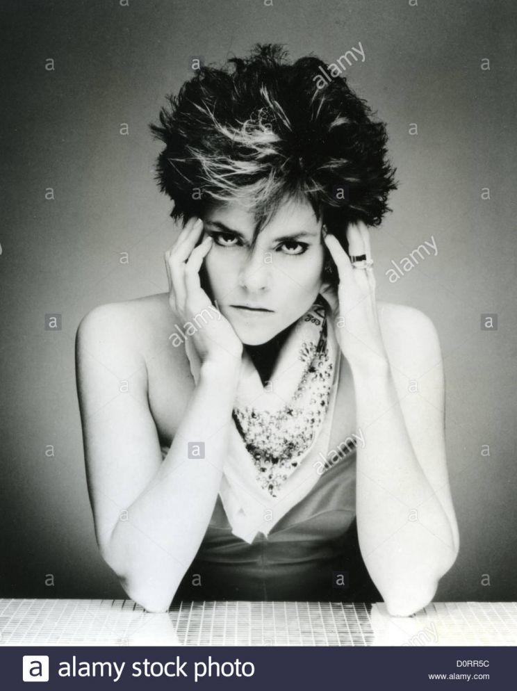 Rosanne Cash