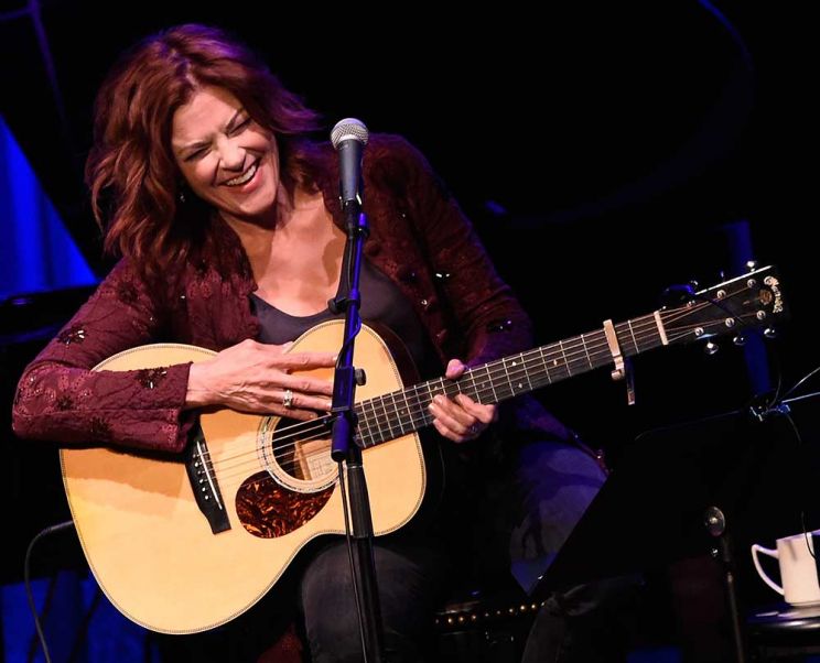 Rosanne Cash