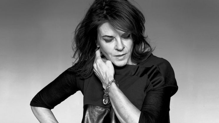 Rosanne Cash