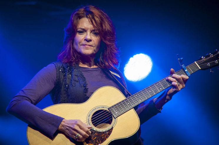 Rosanne Cash