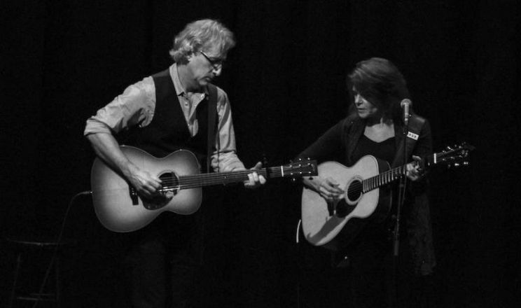 Rosanne Cash