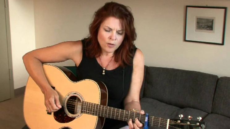 Rosanne Cash