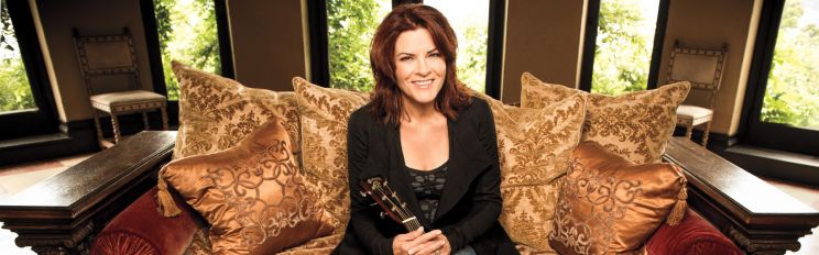 Rosanne Cash