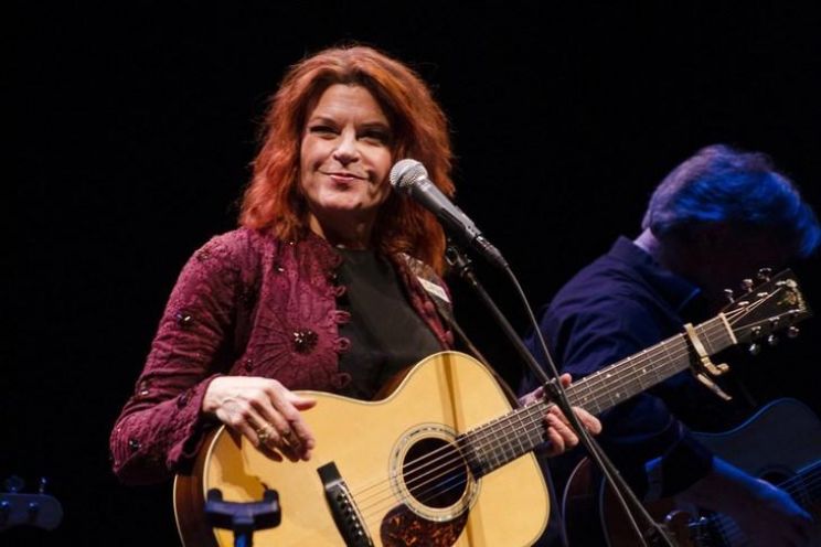 Rosanne Cash