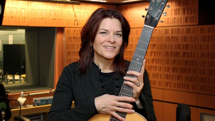 Rosanne Cash