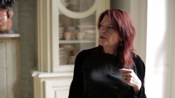 Rosanne Cash