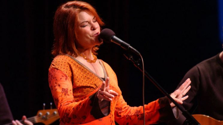 Rosanne Cash