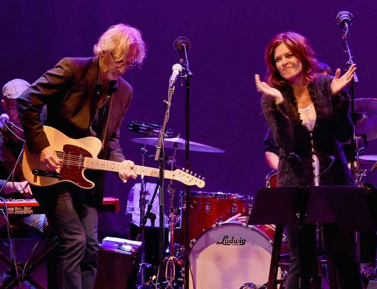 Rosanne Cash