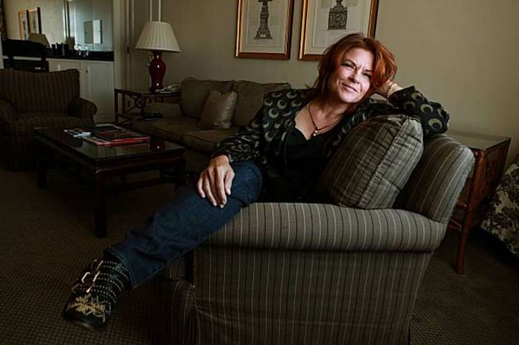 Rosanne Cash