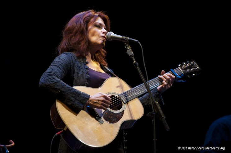 Rosanne Cash