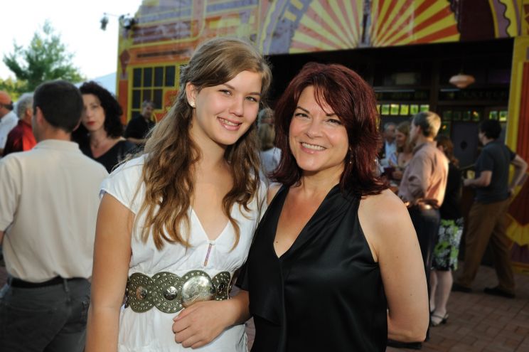 Rosanne Cash
