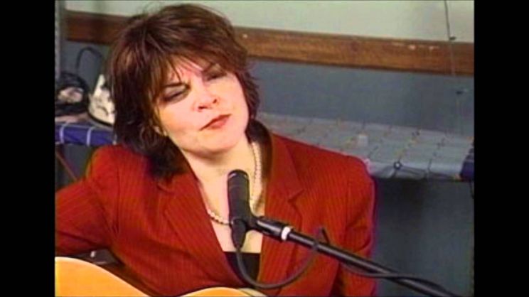 Rosanne Cash